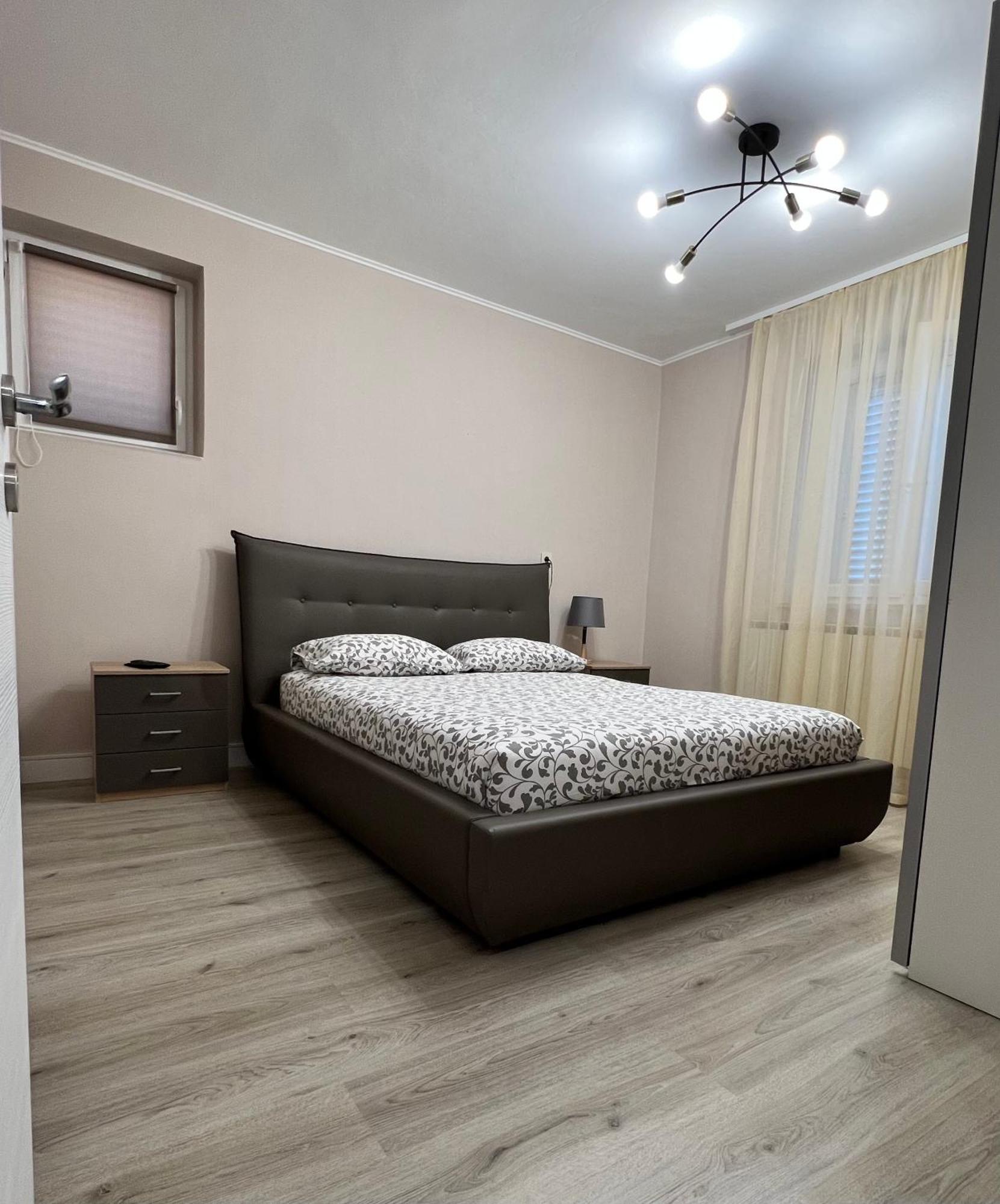 Apartments Barbara Umag Exterior foto